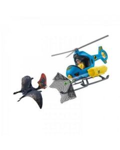 Schleich Za napad iz vazduha - 41468-1