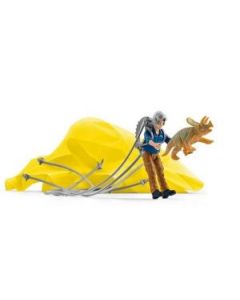 Schleich Spašavanje padobranom - 41471-1