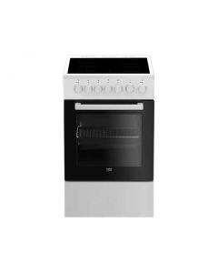 BEKO Šporet FSE 57110 GW - 41491