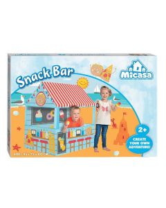 Micasa Šator Naš mali bar - 415-22