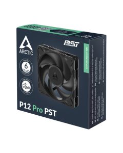 ARCTIC Ventilator za kuciste P12 Pro PST, ACFAN00306A