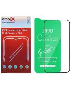IPHONE Zaštitna folija Full Cover-9H, za 12/12 Pro - 40381-1