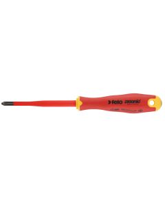 Felo Šrafciger Ergonic VDE E-Slim Pozidriv PZ2 x 100 41529390 - 41529390