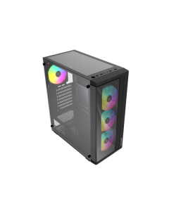 DSCL Gaming Računar AMD Ryzen 7 9700X 64GB 1TB RX 9060XT - 47072-1-1