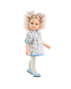 PAOLA REINA Lutka Đina 32 cm - 04483