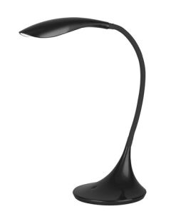 Rabalux Stona lampa Dominic LED 53W crna (4164) - 4164-1