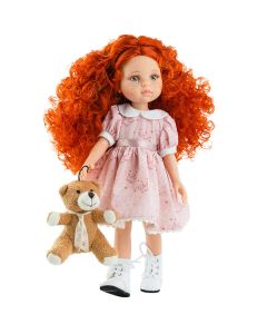 PAOLA REINA Odeća za Margaret od 32 cm - 54489