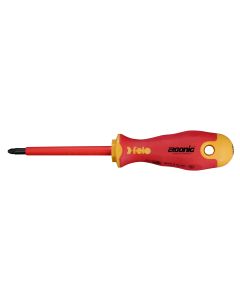 Felo Set šrafcigera Ergonic VDE XENO SL/PZ 41792191 2 kom u blisteru - 41792191