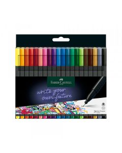 Lajner 0.4 Faber Castell 1/20  151620 - F497