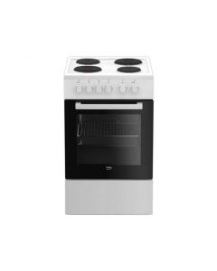BEKO Šporet FSS 56000 W - 41761