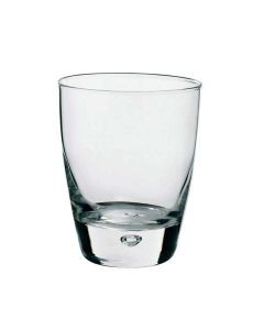 BORMIOLI 191180V Čaša za kratka pića Luna Rocks 1/1 26 cl 191180V - 191180V