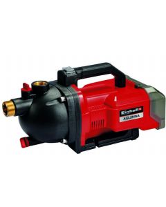 EINHELL Akumulatorska baštenska pumpa AQUINNA - 4180400