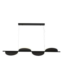 FORMA LED visilica 85W FK2017-85V 3000K BK