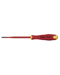 Felo Šrafciger Ergonic VDE E-Slim TORX TX20 x 125 41820990 - 41820990