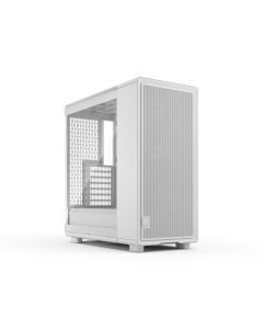 FRACTAL Kućište Design Epoch White TG Clear tint FD-C-EPO1A-03 belo