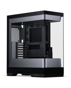 PHANTEKS Kućište Evolv S2 Mid-Tower E-ATX, Tempered Glass, 4x12cm, DRGB - Black