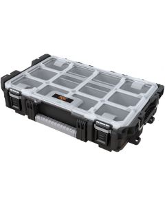 KETER Kutija organizer za alat 56x34.5x12.8cm Clear ROC PRO GEAR - CU 257190