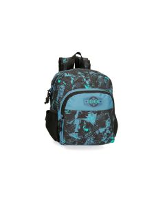 ROLL ROAD Ranac 28 cm - Crna - 8435692752937