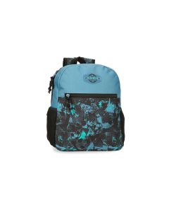 ROLL ROAD Ranac 33 cm - Crna - 8435692752944