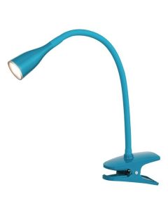 Rabalux Stona lampa Jeff LED 45W plava (4195) - 4195