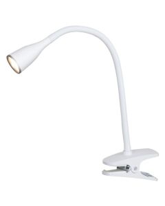 Rabalux Stona lampa Jeff LED 45W bela (4196) - 4196