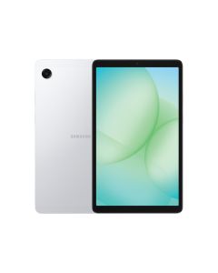 SAMSUNG Tablet X130 A11 4/64 Sivi WiFi silver/SM-X130NZSAEUC