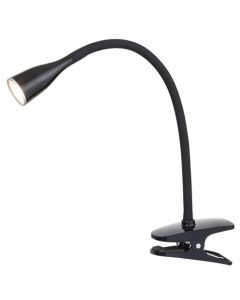 Rabalux Stona lampa Jeff LED 45W crna (4197) - 4197