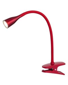 Rabalux Stona lampa Jeff LED 45W bordo (4198) - 4198