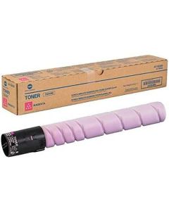 KONICA MINOLTA Toner TN-221 M (A8K3350) - A8K3350