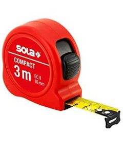 SOLA Metar 3m - CO 3m