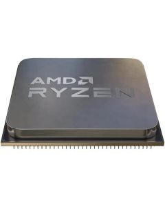 AMD CPU Ryzen 5 5600GT 6 cores 3.6GHz (4.6GHz) 100-000001488 Tray