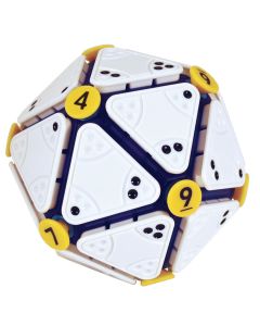 RECENTTOYS Misaona igra Icosoku RT22