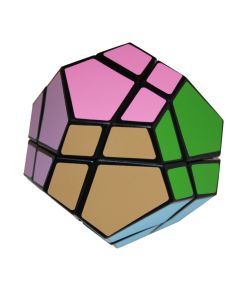 RECENTTOYS Misaona igra Skewb ultimate M5034