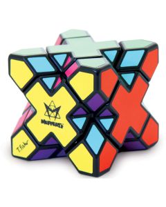 RECENTTOYS Misaona igra Skewb xtreme M5038