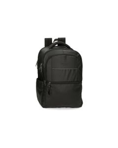 PEPE JEANS Ranac za laptop - Crna - 8435692771808