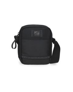 PEPE JEANS STRATFORD muška torba na rame - crna