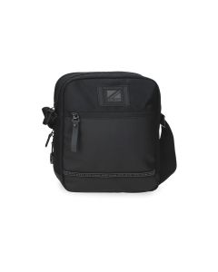 PEPE JEANS STRATFORD muška torba na rame - crna