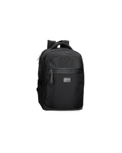 PEPE JEANS Ranac za laptop - Crna - 8435692768037