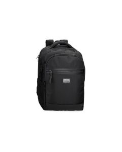 PEPE JEANS Ranac za laptop - Crna - 8435692772003