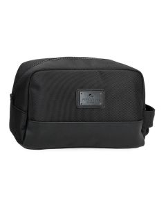 PEPE JEANS BLACKMORE muški neseser - crna