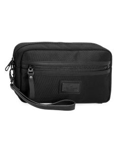 PEPE JEANS BLACKMORE muška torbica za ruku - crna