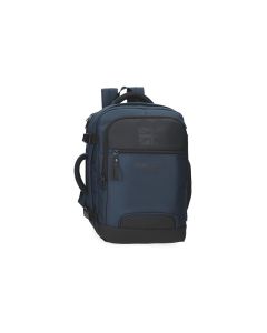 PEPE JEANS Ranac za laptop - teget