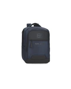 PEPE JEANS Ranac za laptop - teget