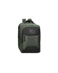 PEPE JEANS Ranac za laptop - zelena