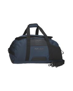 PEPE JEANS Putna torba - teget