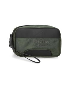 PEPE JEANS BROMLEY muška torbica za ruku - zelena
