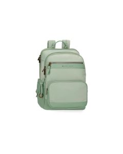 PEPE JEANS Ranac za laptop - mint