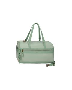PEPE JEANS Putna torba - mint