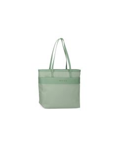 PEPE JEANS MORGAN ženska tote torbe - mint