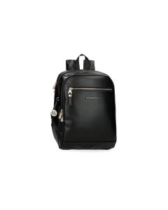 PEPE JEANS Ranac za laptop - Crna - 8435692772461